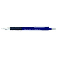 PORTAMINAS RECARGABLE MARS MICRO 775 MINA 0,7MM. STAEDTLER 775 07T (MIN10) (Espera 4 dias)